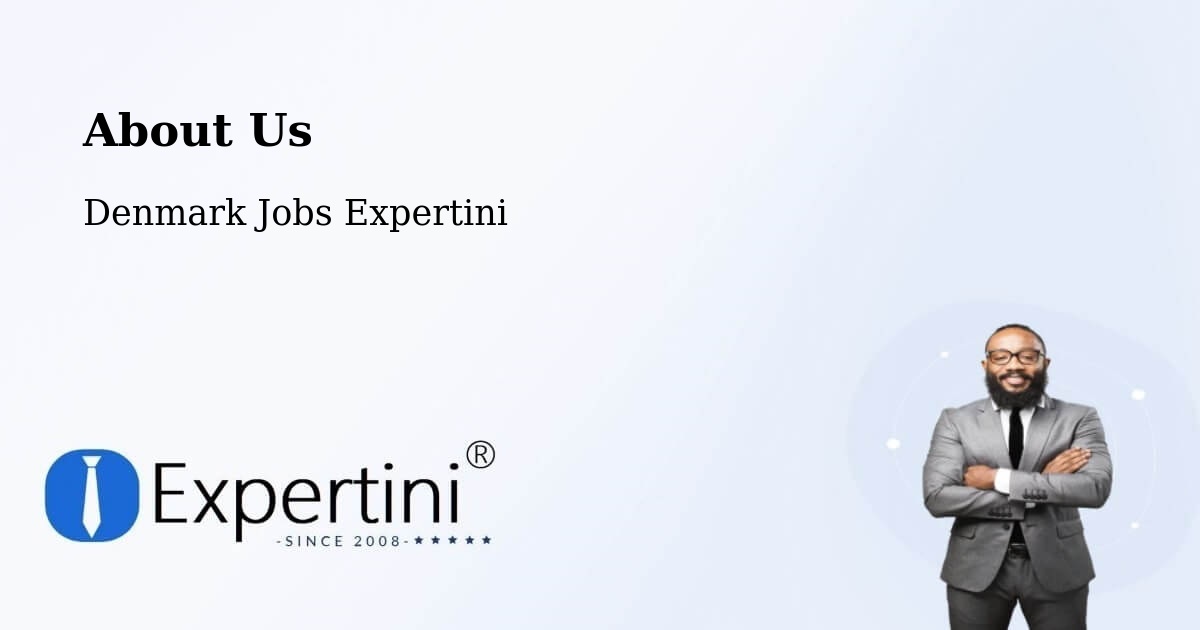 About Expertini Recruitment Platform  – Brovst - Brovst, Denmark Jobs Expertini