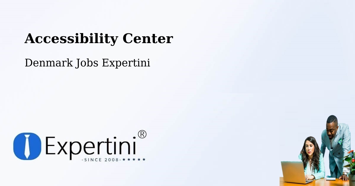 Accessibility Statement – Brovst - Denmark Jobs Expertini