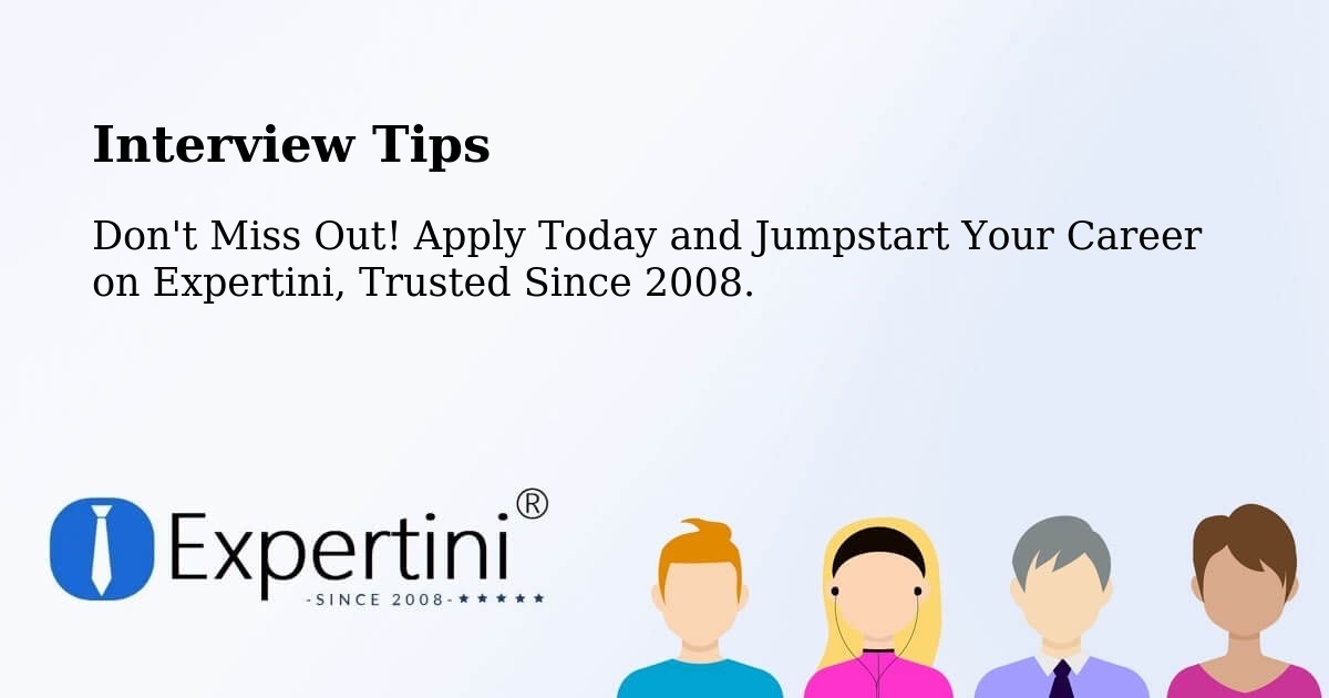 Interview Tips & Techniques for Job Seekers – Brovst - Brovst, Denmark Jobs Expertini